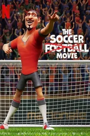 Bir Tuhaf Futbol Filmi 2022 Full HD Türkçe Dublaj Film İzle