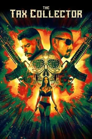 Tahsilatçı 2020 Full HD Türkçe Dublaj Film İzle