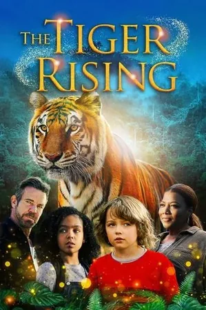 Kaplanın Çıkışı 2022 Full HD Türkçe Dublaj Film İzle