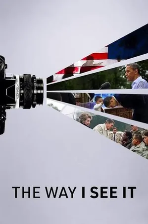The Way I See It 2020 Full HD Türkçe Dublaj Film İzle