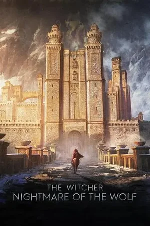 The Witcher: Nightmare of the Wolf 2021 Full HD Türkçe Dublaj Film İzle