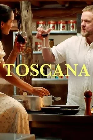 Toscana 2022 Full HD Türkçe Dublaj Film İzle