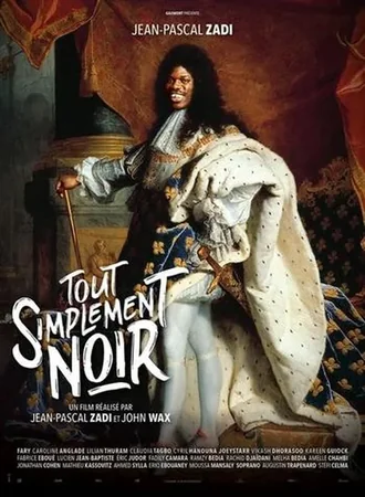 Tout simplement noir 2020 Full HD Türkçe Dublaj Film İzle