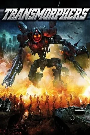 Transmorphers 2007 Full HD Türkçe Dublaj Film İzle