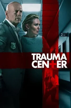 Travma Merkezi 2019 Full HD Türkçe Dublaj Film İzle