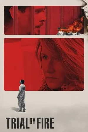 Ateşle imtihan 2019 Full HD Türkçe Dublaj Film İzle