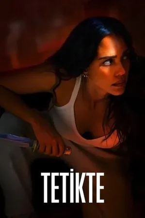 Tetikte 2024 Full HD Türkçe Dublaj Film İzle