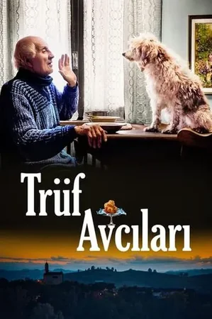 Trüf Avcıları 2020 Full HD Türkçe Dublaj Film İzle