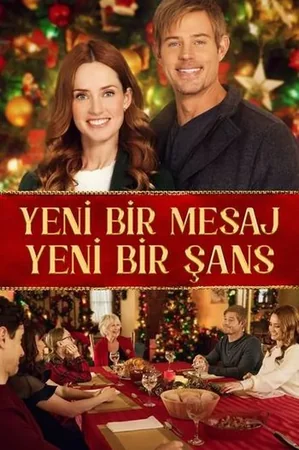 Yeni Bir Mesaj Yeni Bir Şans 2023 Full HD Türkçe Dublaj Film İzle