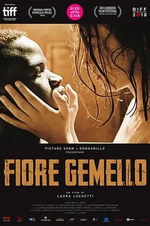 Fiore gemello 2018 Full HD Türkçe Dublaj Film İzle