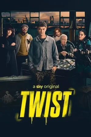 Twist 2021 Full HD Türkçe Dublaj Film İzle