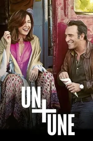 Bir Artı Bir 2015 Full HD Türkçe Dublaj Film İzle