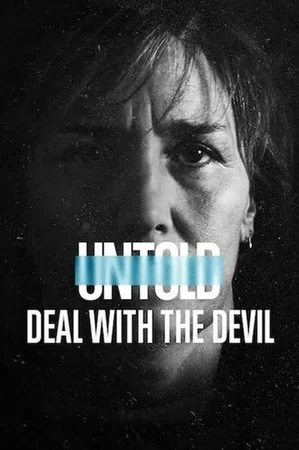 Untold: Deal with the Devil 2021 Full HD Türkçe Dublaj Film İzle