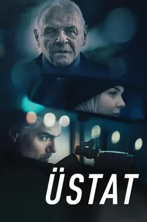 Üstat 2021 Full HD Türkçe Dublaj Film İzle