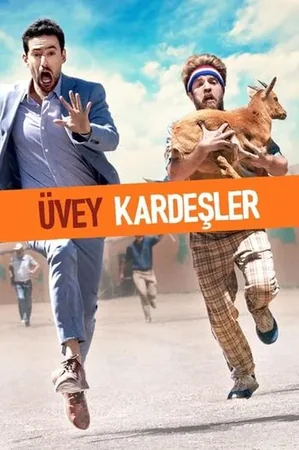Üvey Kardeşler 2020 Full HD Türkçe Dublaj Film İzle