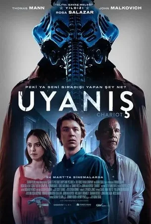 Uyanış 2022 Full HD Türkçe Dublaj Film İzle