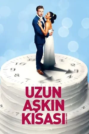 Uzun Aşkın Kısası 2021 Full HD Türkçe Dublaj Film İzle