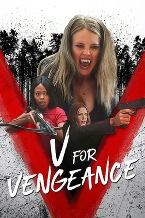 V for Vengeance 2022 Full HD Türkçe Dublaj Film İzle