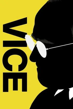 Vice 2018 Full HD Türkçe Dublaj Film İzle