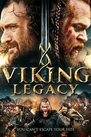 Viking Kanı 2016 Full HD Türkçe Dublaj Film İzle