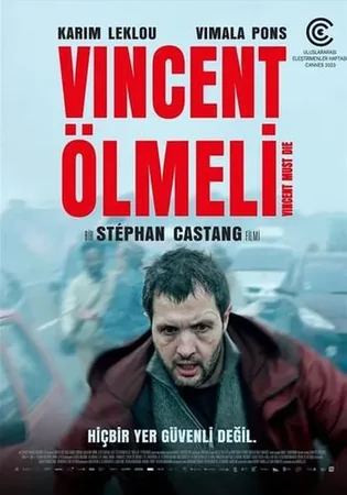 Vincent Ölmeli 2023 Full HD Türkçe Dublaj Film İzle