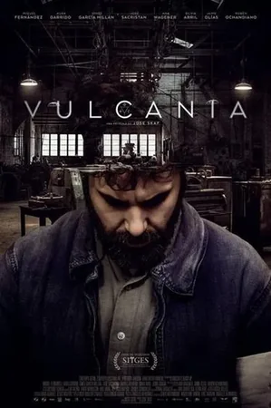 Vulcania 2015 Full HD Türkçe Dublaj Film İzle