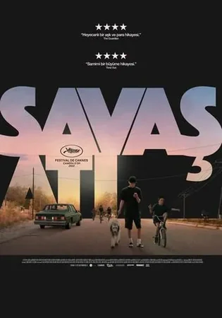 Savaş Atı 2023 Full HD Türkçe Dublaj Film İzle