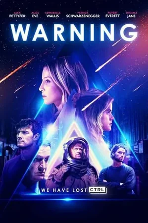 Warning 2021 Full HD Türkçe Dublaj Film İzle
