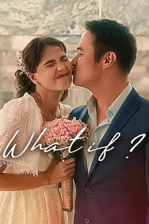 What If? 2023 Full HD Türkçe Dublaj Film İzle