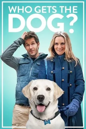 Who Gets the Dog? 2016 Full HD Türkçe Dublaj Film İzle