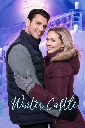 Winter Castle 2019 Full HD Türkçe Dublaj Film İzle