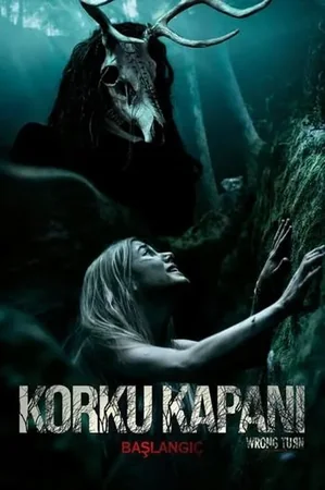Korku Kapanı: Başlangıç 2021 Full HD Türkçe Dublaj Film İzle