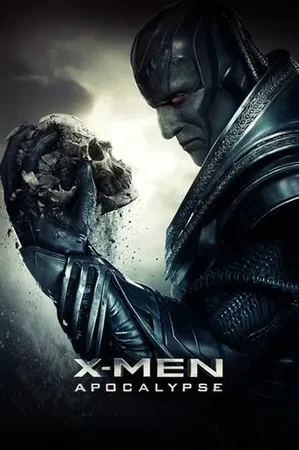 X-Men: Apocalypse 2016 Full HD Türkçe Dublaj Film İzle