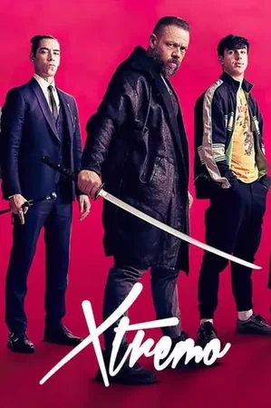 Xtremo 2021 Full HD Türkçe Dublaj Film İzle