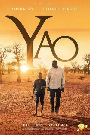 Yao 2019 Full HD Türkçe Dublaj Film İzle