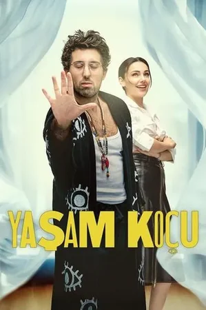 Yaşam Koçu 2024 Full HD Türkçe Dublaj Film İzle