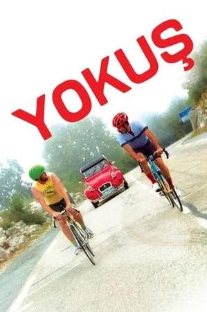 Yokuş 2019 Full HD Türkçe Dublaj Film İzle