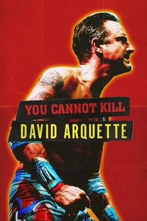 David Arquette'i Öldüremezsin 2020 Full HD Türkçe Dublaj Film İzle
