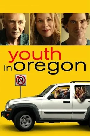Youth in Oregon 2017 Full HD Türkçe Dublaj Film İzle