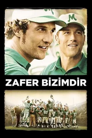 Zafer Bizimdir 2006 Full HD Türkçe Dublaj Film İzle