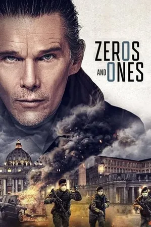 Zeros and Ones 2021 Full HD Türkçe Dublaj Film İzle