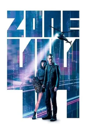 Zone 414 2021 Full HD Türkçe Dublaj Film İzle