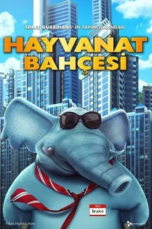 Hayvanat Bahçesi 2019 Full HD Türkçe Dublaj Film İzle