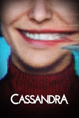 Cassandra 2025 Full HD Türkçe Dublaj Film İzle