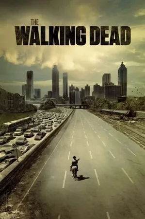 The Walking Dead 2010 Full HD Türkçe Dublaj Film İzle