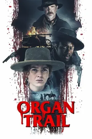 Organ Trail 2023 Full HD Türkçe Dublaj Film İzle