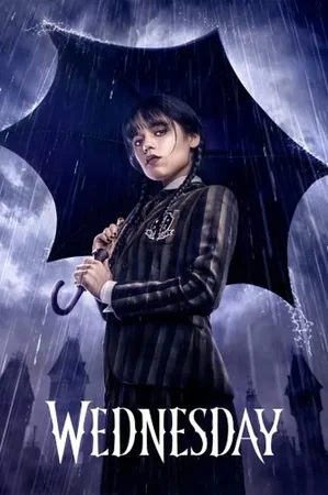 Wednesday 2022 Full HD Türkçe Dublaj Film İzle
