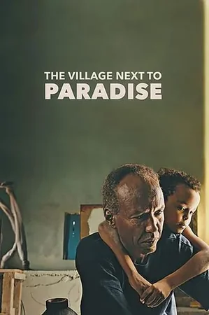 Cennetin Yanındaki Köy 2024 Full HD Türkçe Dublaj Film İzle