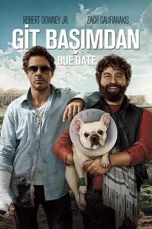 Git Başımdan 2010 Full HD Türkçe Dublaj Film İzle