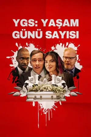 YGS: Yaşam Günü Sayısı 2024 Full HD Türkçe Dublaj Film İzle